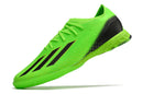 CHUTEIRA ADIDAS X SPEEDPORTAL FUTSAL " Verde Preto "