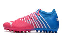 Puma Future Z 1.1 Society " Azul Rosa 2 "