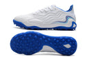 ADIDAS COPA SENSE.1 SOCIETY " Branco Azul "