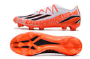 Adidas X SpeedPortal.1 FG " Laranja Branco "