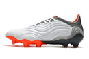 ADIDAS COPA SENSE.1 " Branco Cinza "