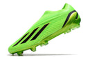 ADIDAS X SPEEDPORTAL+ FG " Verde Preto "