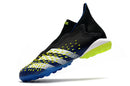 Adidas Predator Freak .1 Society Preto Azul