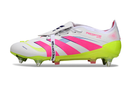 ADIDAS PREDATOR ACCURACY + SG ELITE 2025 TRAVA MISTA