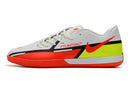 Nike React Phantom GT 2 PRO Futsal " Vermelho Branco "