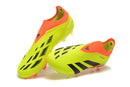 ADIDAS PREDATOR ACCURACY + FG 2025