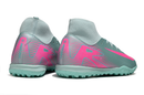 NIKE MERCURIAL SUPERFLY X ( 10 ) SOCIETY