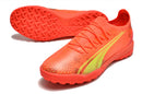 Puma Ultra Ultimate Society " Laranja "