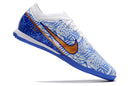 Nike Air Zoom Mercurial Vapor 15 Elite Futsal " Azul Mix "