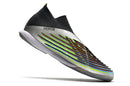 CHUTEIRA ADIDAS PREDATOR EDGE.+ FUTSAL " Prata "