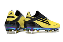 ADIDAS F50 + SG ELITE 2025 TRAVA MISTA