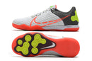 NIKE REACT GATO FUTSAL " BRANCO MIX "