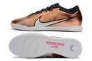 Nike Air Zoom Mercurial Vapor 15 Elite Futsal " Bronze "