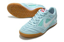 NIKE SB GATO X SUPREME Futsal " Azul Claro "
