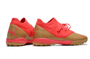 Puma Future Z 1.3 Teazer Society " Dourado "