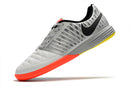 NIKE Lunar Gato Futsal " Cinza Mix "