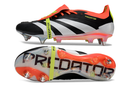 ADIDAS PREDATOR ACCURACY + SG ELITE 2025 TRAVA MISTA