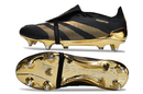 ADIDAS PREDATOR ACCURACY + SG ELITE 2025 TRAVA MISTA