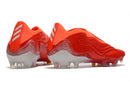 ADIDAS COPA SENSE+ FG " Vermelho "