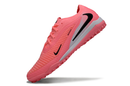 CHUTEIRA SOCIETY NIKE PHANTOM GX 6 ELITE TF ROSA E PRETO (PRONTA ENTREGA)