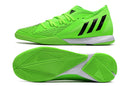 CHUTEIRA ADIDAS PREDATOR EDGE.1 FUTSAL " Verde "