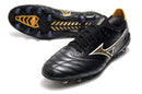 Mizuno MORELIA NEO III " Preto Dourado "