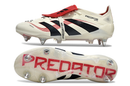 ADIDAS PREDATOR ACCURACY + SG ELITE 2025 TRAVA MISTA