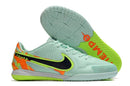 Chuteira Futsal Tiempo Legend 9 PRO “verde mar “