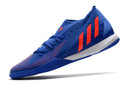CHUTEIRA ADIDAS PREDATOR EDGE.1 FUTSAL " Azul "