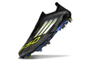 CHUTEIRAS ADIDAS F50 + ELITE CAMPO ( amortecimento em gel )