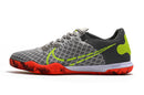 NIKE REACT GATO FUTSAL " CINZA MIX "