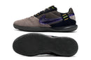 Nike Streetgato Futsal " Cinza Mix "