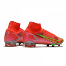 NIKE MERCURIAL SUPERFLY 8 FG ELITE " SPECTRUM PACK "