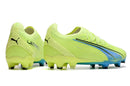 Puma Ultra Ultimate " Verde Azul "