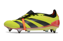 ADIDAS PREDATOR ACCURACY + SG ELITE 2025 TRAVA MISTA