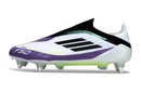 ADIDAS F50 + SG ELITE 2025 TRAVA MISTA