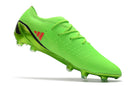 Adidas X SpeedPortal.1 FG " Verde Vermelho "