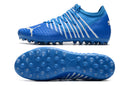 Puma Future Z 1.1 Society " Azul Branco "