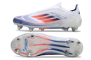 ADIDAS F50 + SG ELITE 2025 TRAVA MISTA