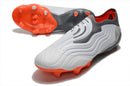 ADIDAS COPA SENSE+ FG " Branco Cinza "