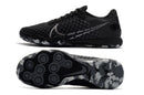 Chuteira futsal React Gato “Black”