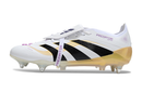 ADIDAS PREDATOR ACCURACY + SG ELITE 2025 TRAVA MISTA