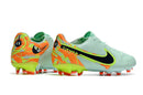 Chuteira Nike Tiempo Legend 9 PRO " Verde Mar "