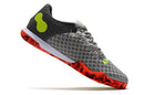 NIKE REACT GATO FUTSAL " CINZA MIX "