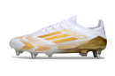 ADIDAS F50 + SG ELITE 2025 TRAVA MISTA