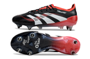 ADIDAS PREDATOR ACCURACY + SG ELITE 2025 TRAVA MISTA