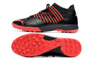 Puma Future Z 1.3 Teazer Society " Preto Vermelho "