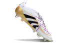 ADIDAS PREDATOR ACCURACY + SG ELITE 2025 TRAVA MISTA
