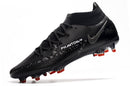 NIKE PHANTOM GT 2 ELITE BOTINHA " BLACK"