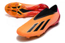 ADIDAS X SPEEDPORTAL+ FG " Laranja Mix "